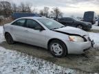 2007 Pontiac G6 Value Leader zu verkaufen in Baltimore, MD - Front End