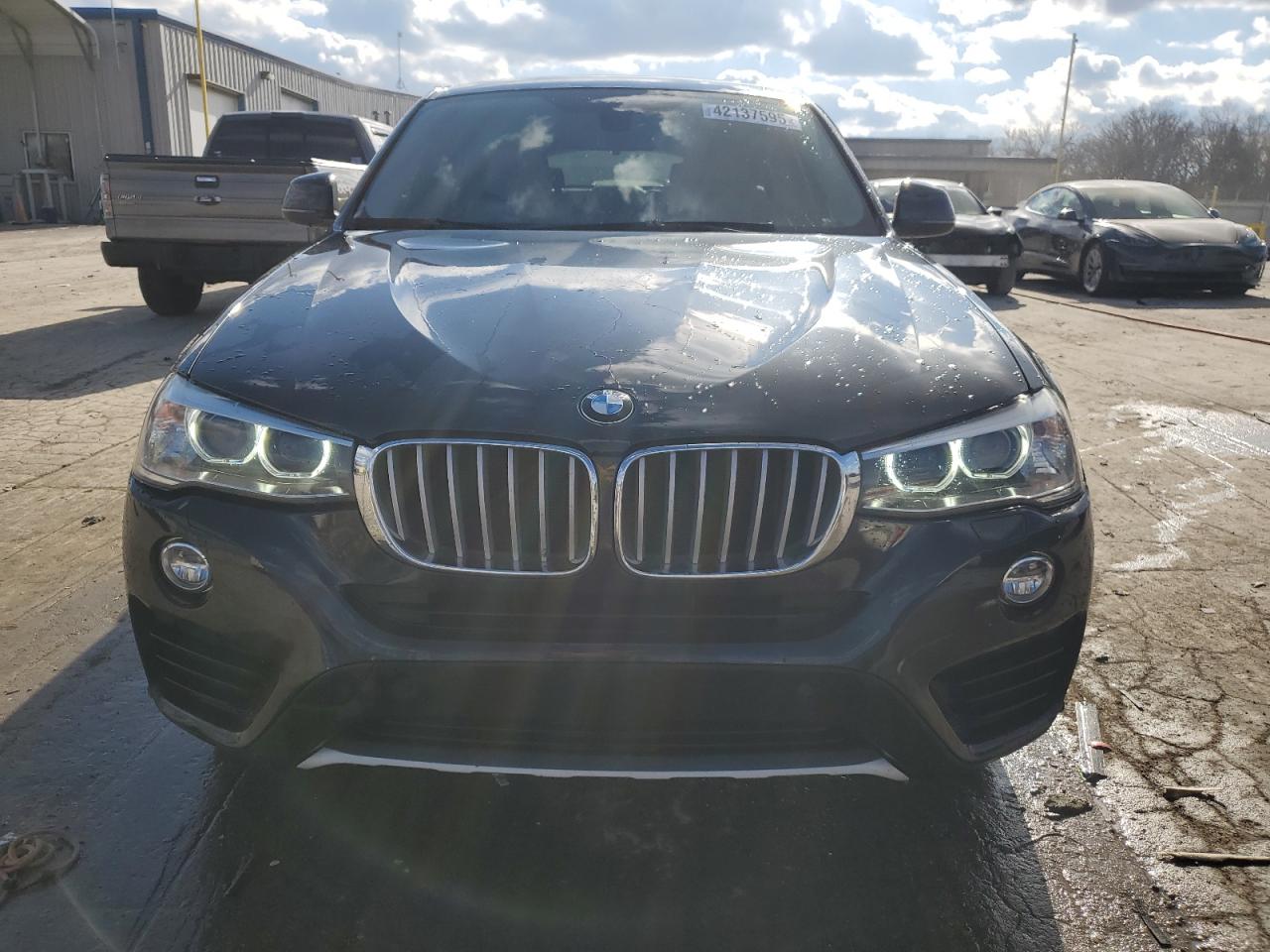 2016 BMW X4 - Image 5