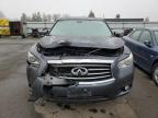 2014 Infiniti Qx60  for Sale in Woodburn, OR - Front End