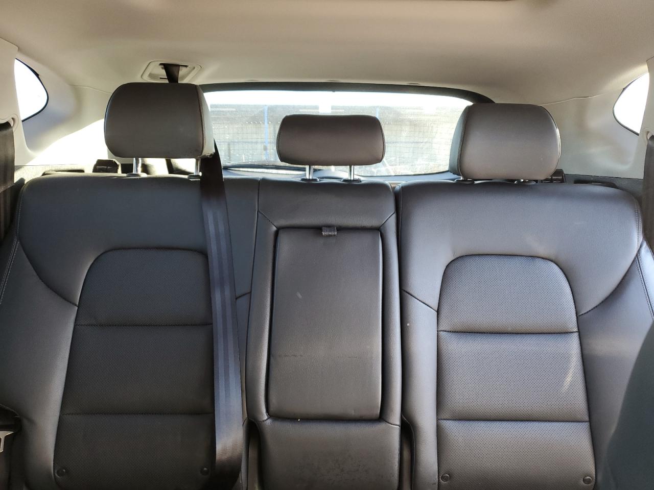 2019 Hyundai Tucson - Image 10