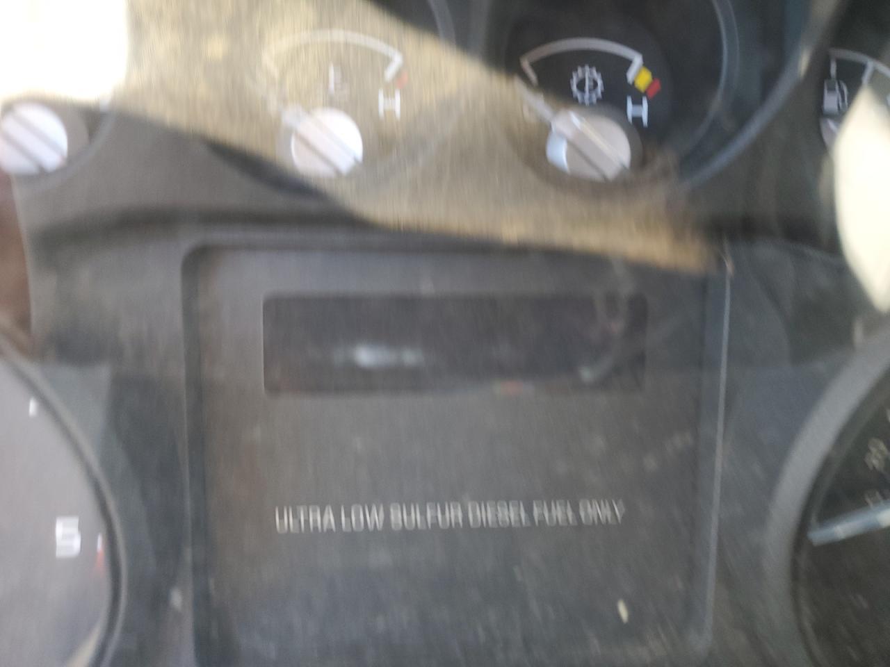 1FD0W4HT9GEB72833 FORD F450 2016