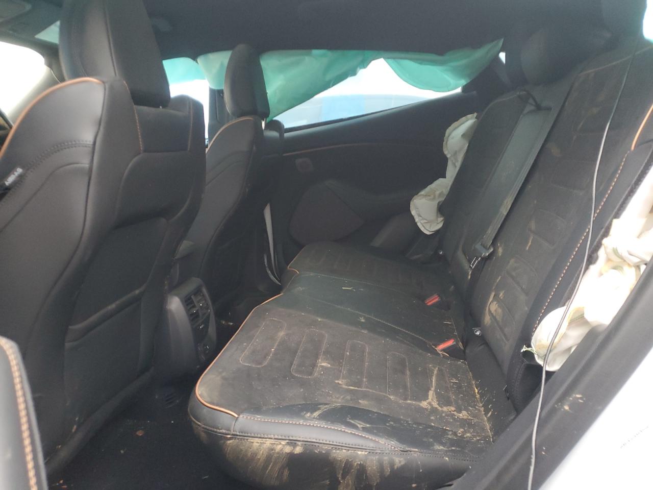 3FMTK4SE8PMA05215 FORD MUSTANG 2023