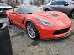 2016 Chevrolet Corvette Z06 3Lz for Sale in Marlboro, NY - Water/Flood