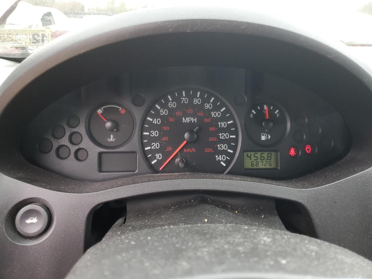 2007 Ford Focus - Image 9