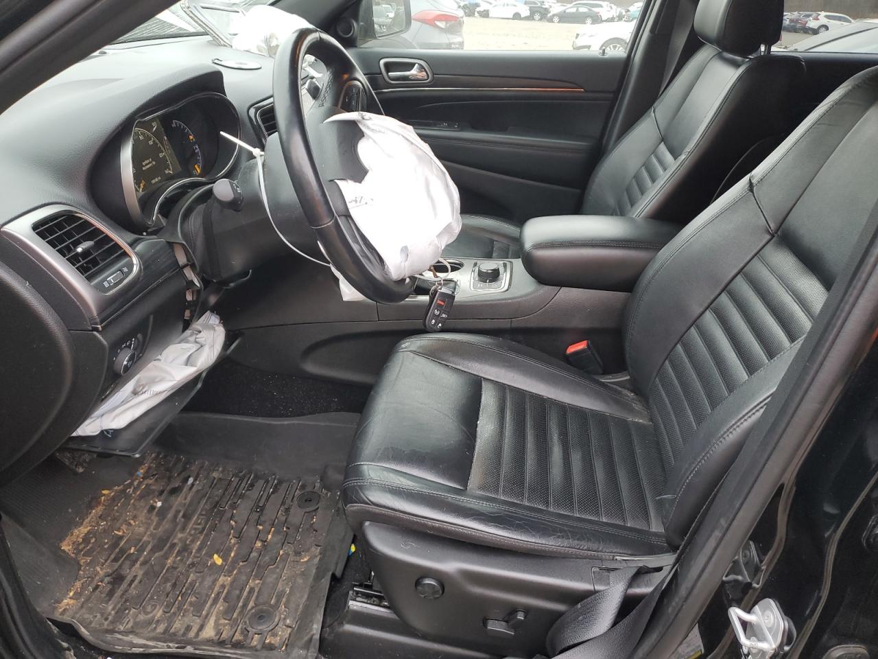 2021 Jeep Grand Cherokee - Image 7