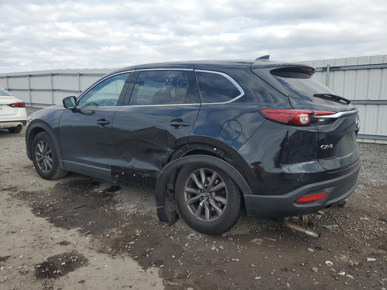 2020 Mazda CX-9 - Image 2