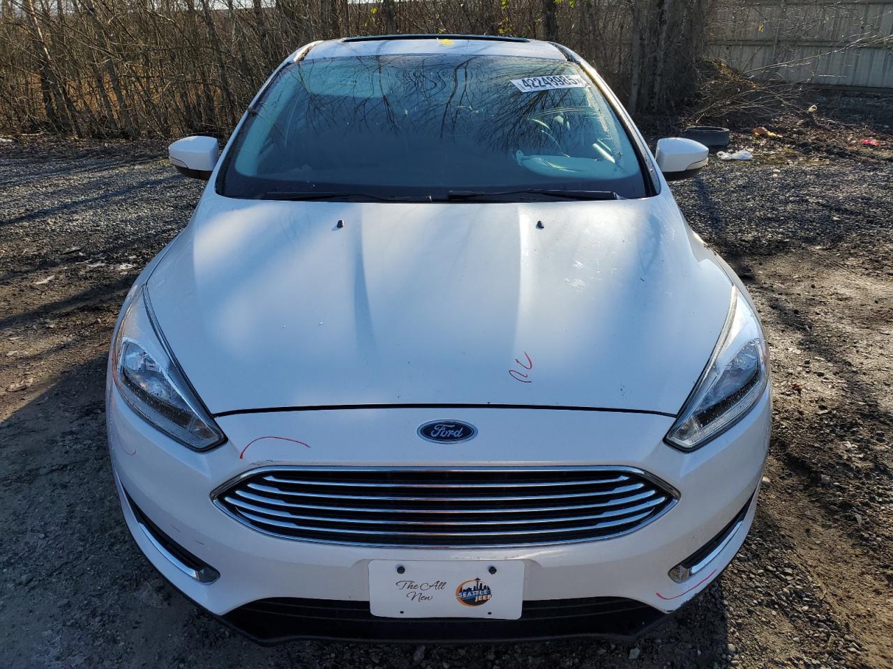 2015 Ford Focus - Image 5