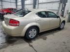 2010 Dodge Avenger Sxt للبيع في Ham Lake، MN - Front End