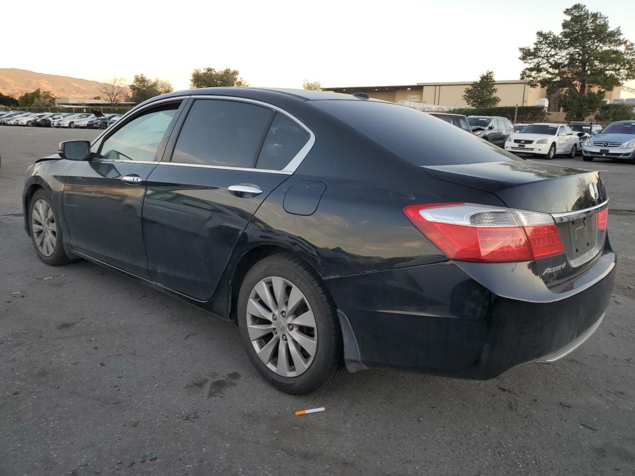 2013 Honda Accord - Image 2