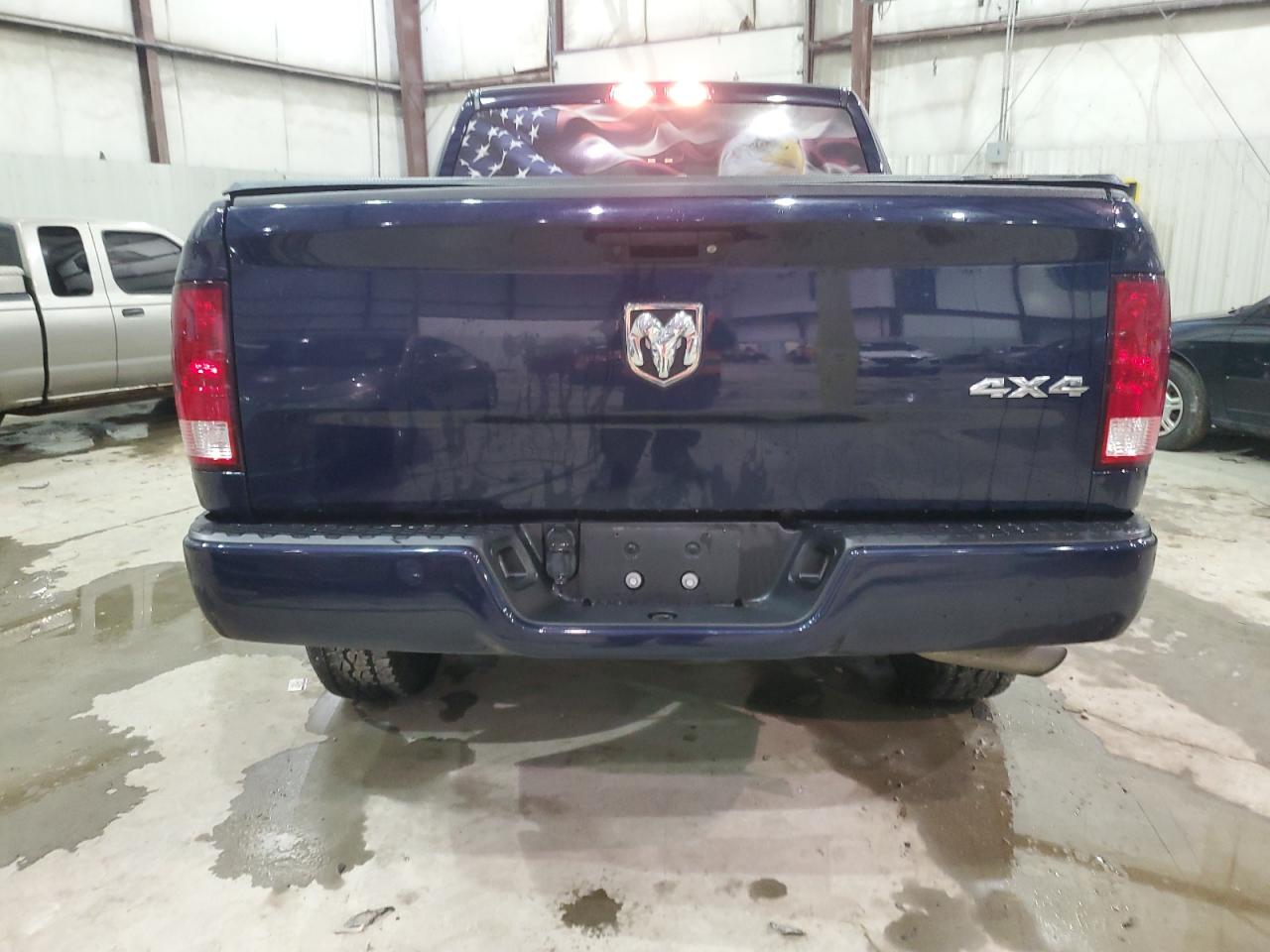 2018 RAM 1500 - Image 6