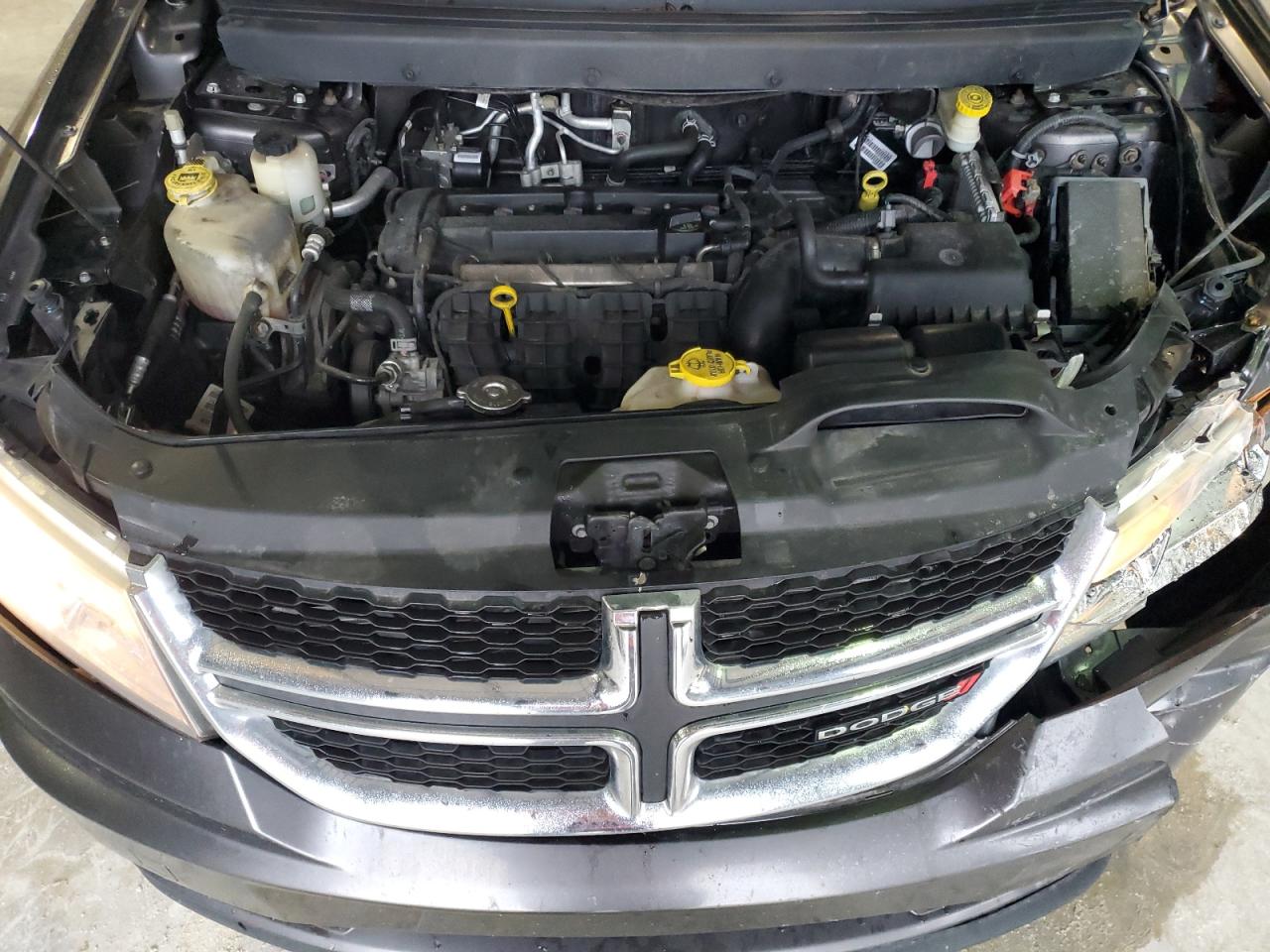2016 Dodge Journey - Image 14