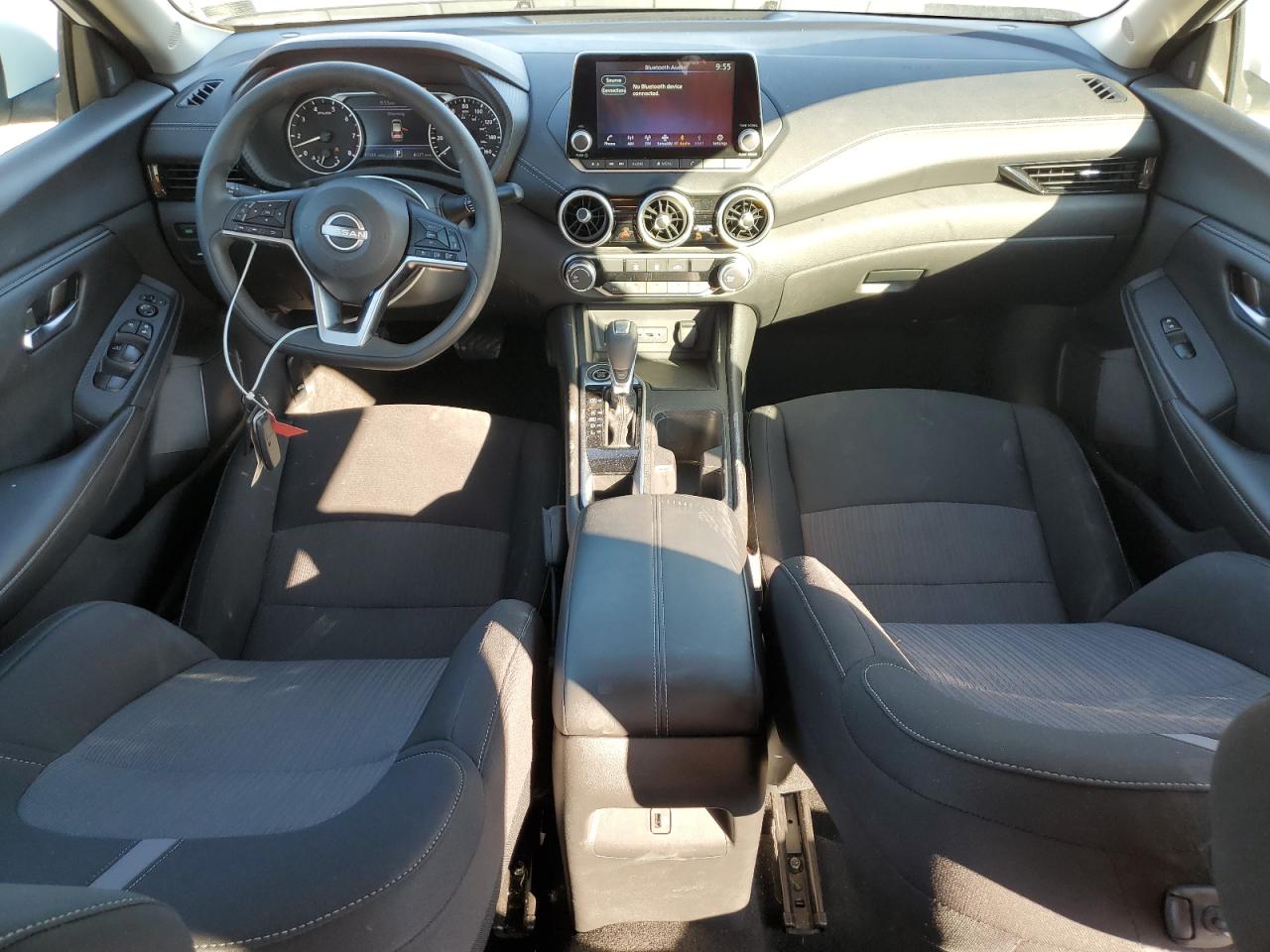 2024 Nissan Sentra - Image 8