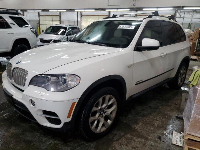 2011 Bmw X5 Xdrive35D