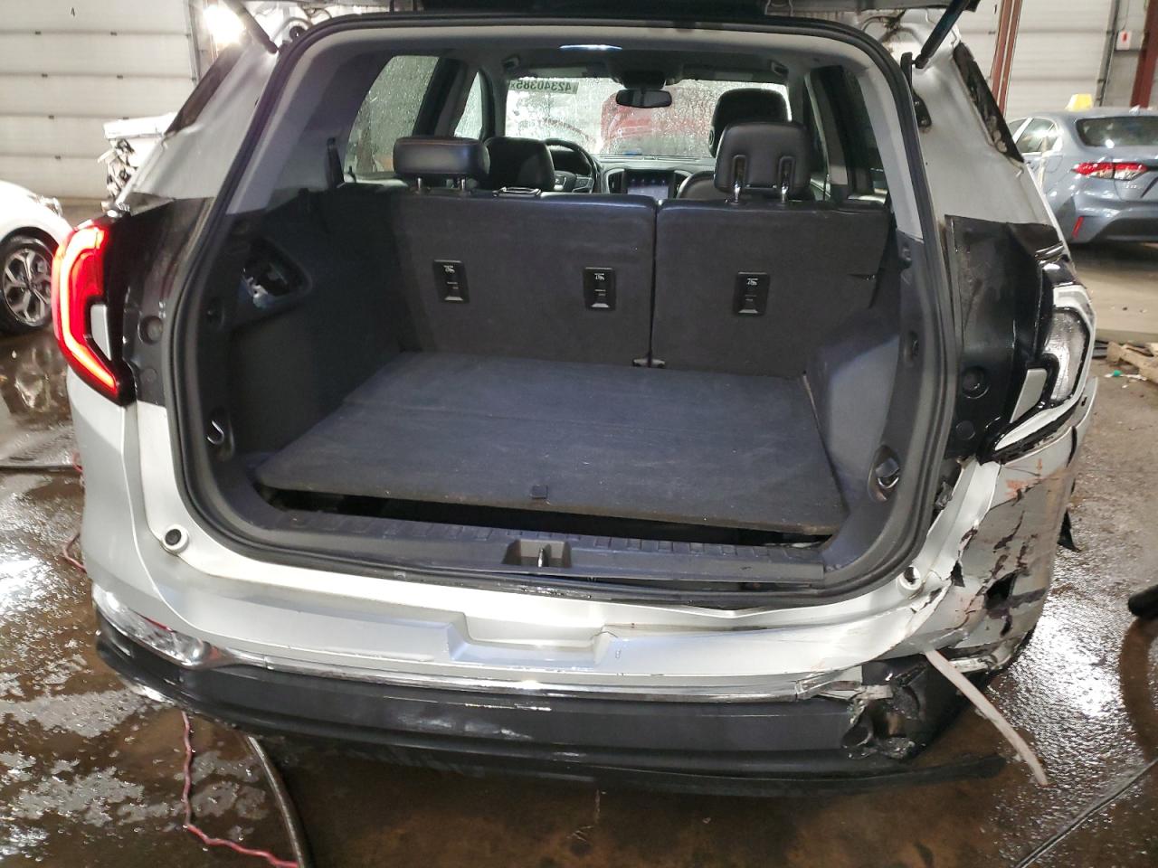 2019 GMC Terrain - Image 6