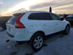 2013 Volvo Xc60 3.2 zu verkaufen in Grand Prairie, TX - Front End