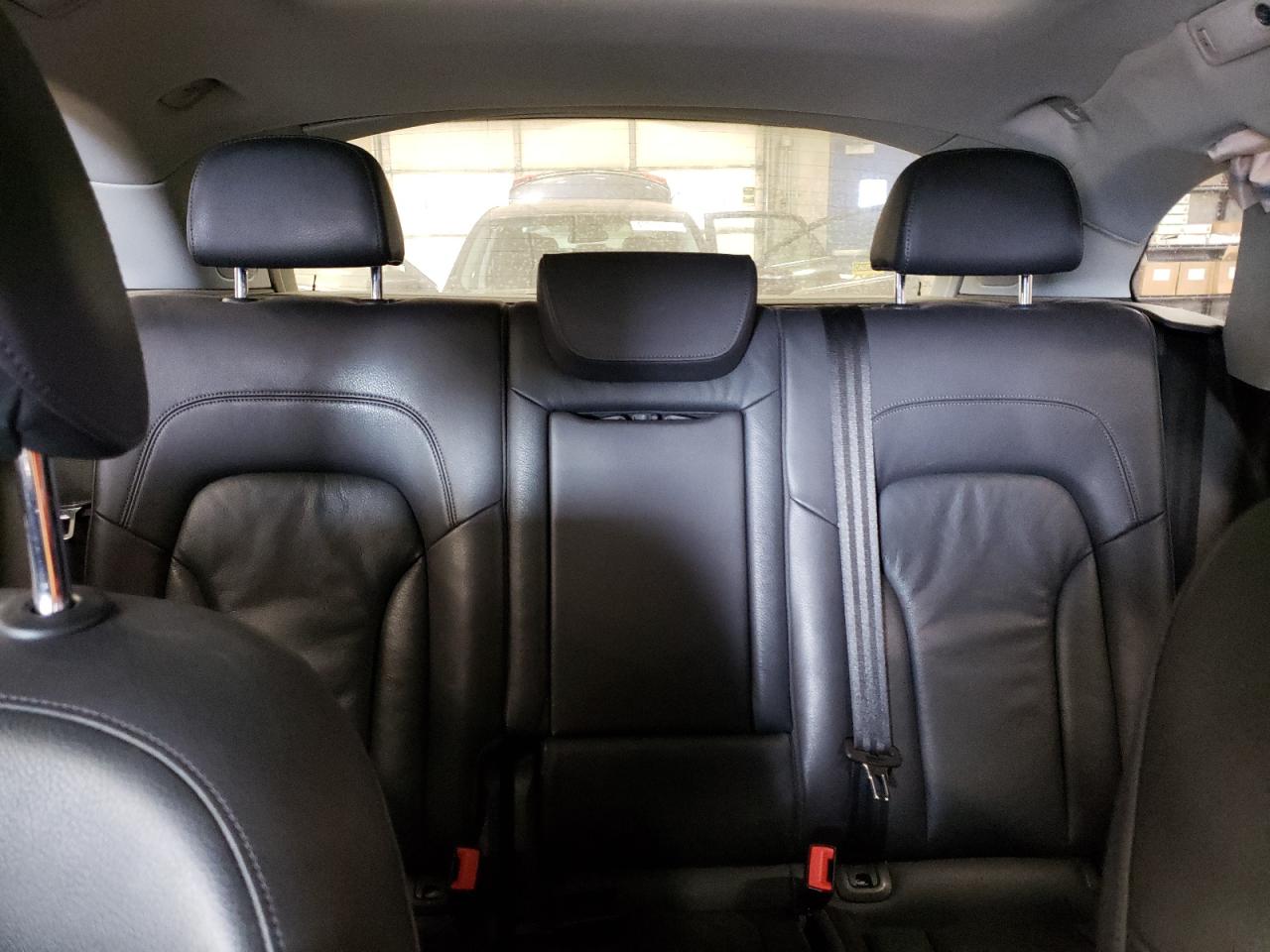 2015 Audi Q5 - Image 10