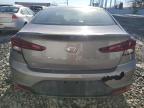 2020 Hyundai Elantra Se للبيع في Windsor، NJ - Side