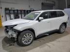 2024 Toyota Grand Highlander Xle de vânzare în Candia, NH - Front End