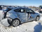 2017 Subaru Impreza Premium на продаже в Wayland, MI - Side