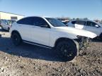 2019 Mercedes-Benz Glc Coupe 300 4Matic na sprzedaż w Hueytown, AL - Front End