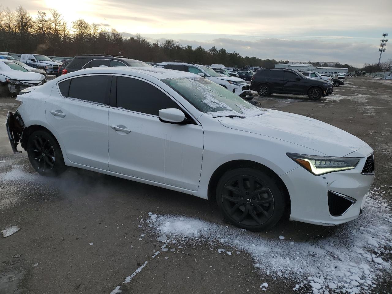 2021 Acura ILX - Image 4