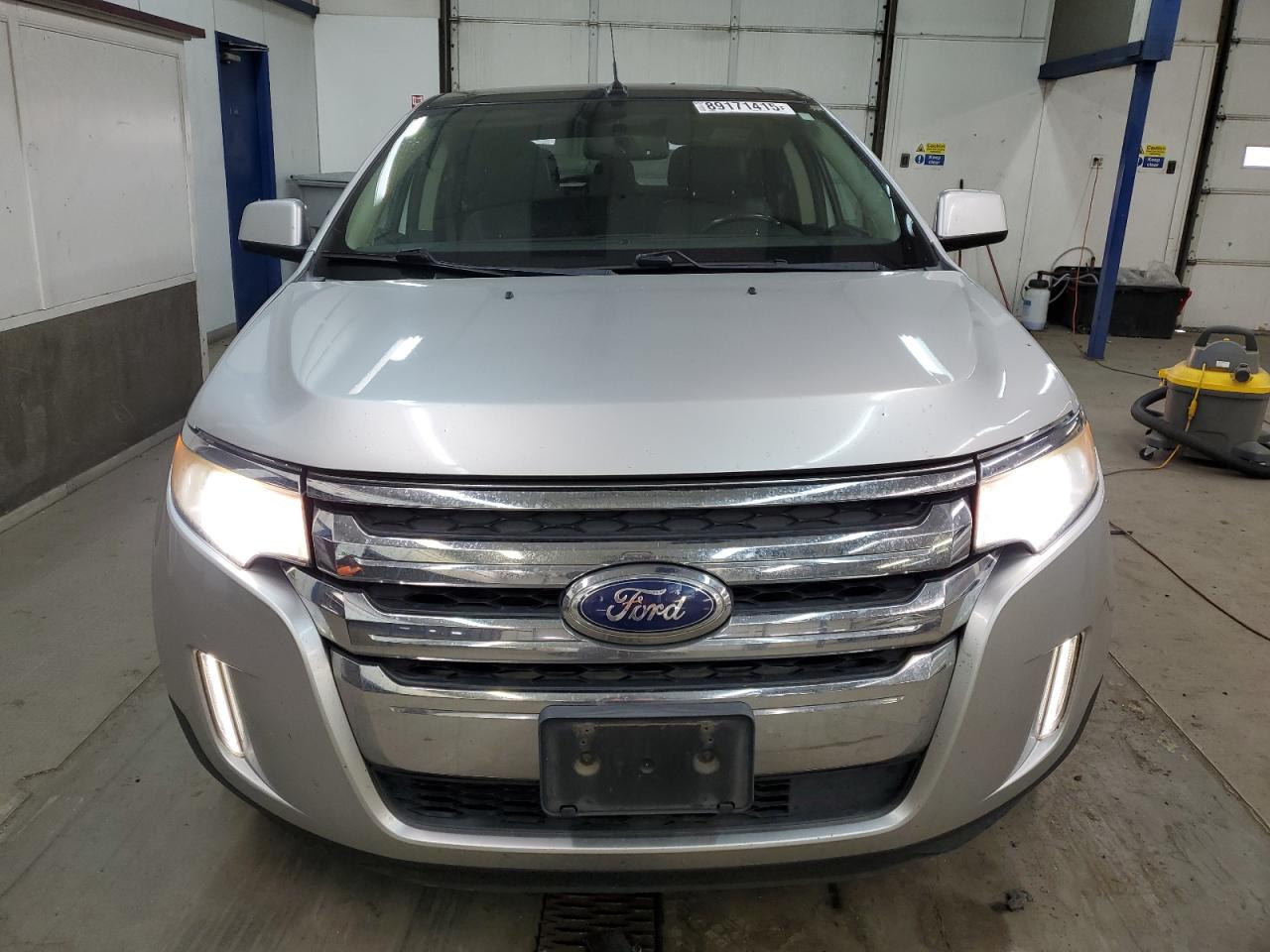 2011 Ford Edge - Image 5