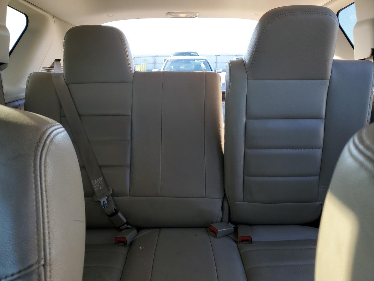 2012 Jeep Compass - Image 10