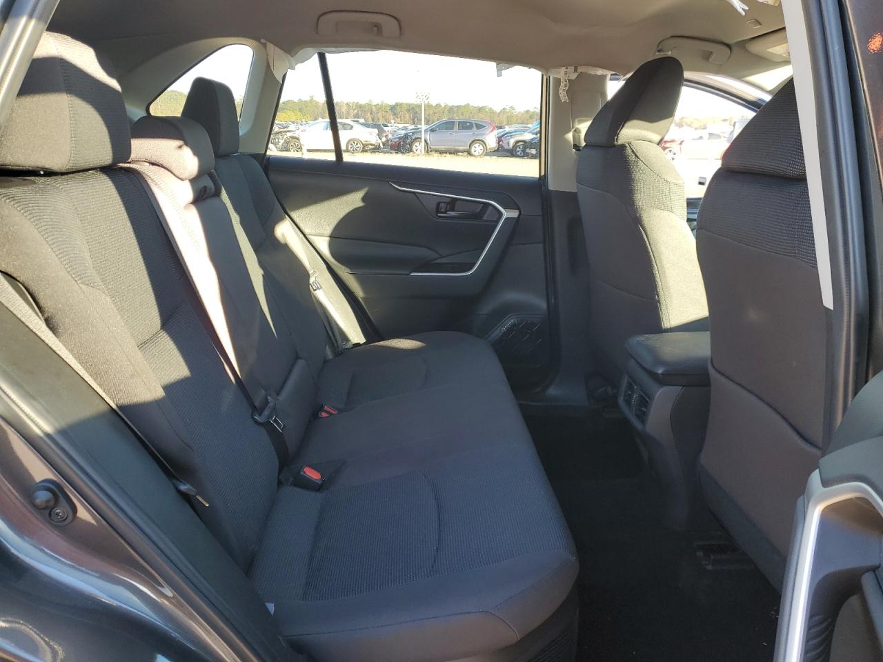4T3LWRFV2PU099672 TOYOTA RAV4 2023