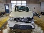 2007 Buick Rendezvous Cx zu verkaufen in Indianapolis, IN - Front End