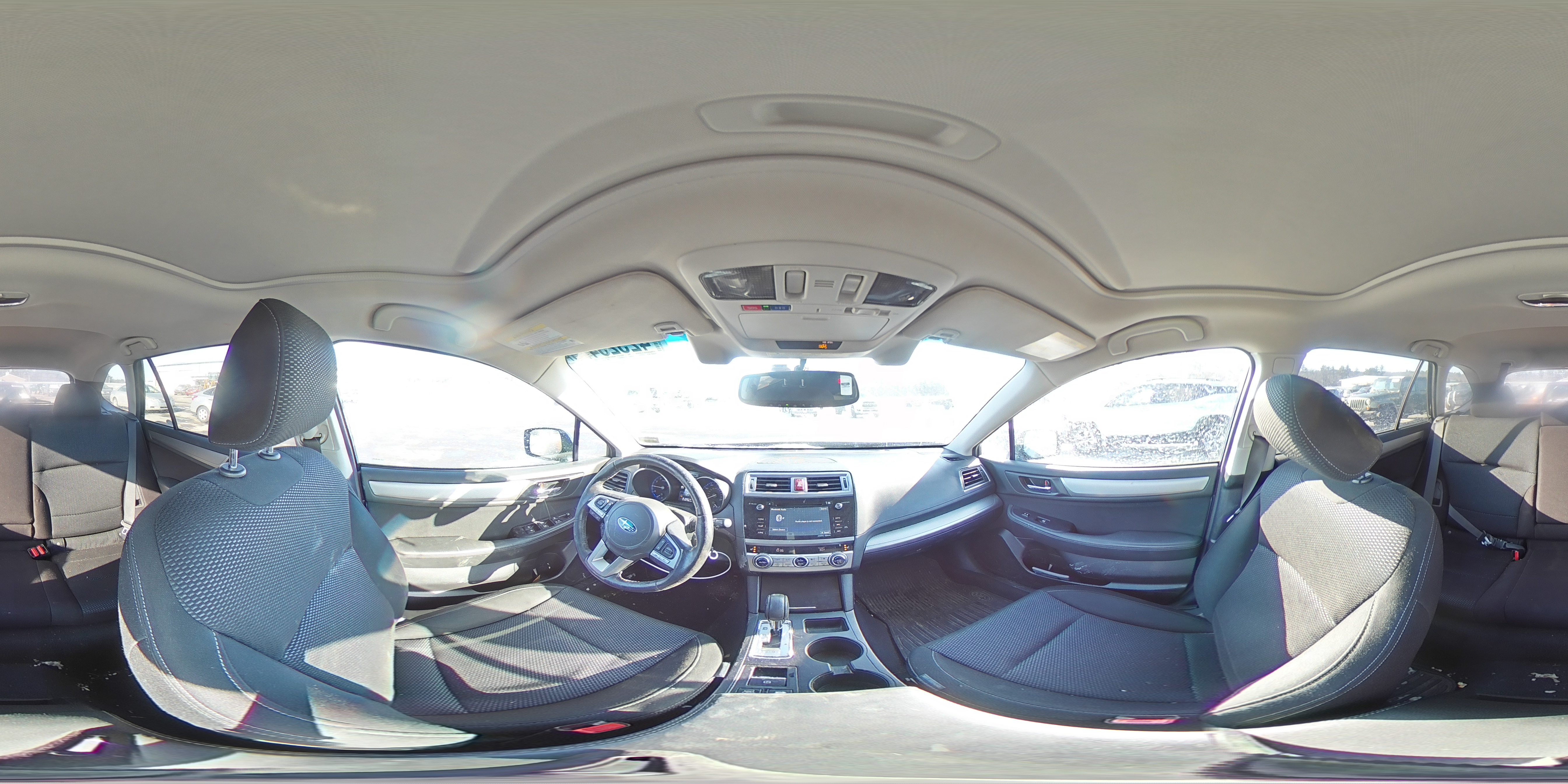 2016 Subaru Outback - Image 14