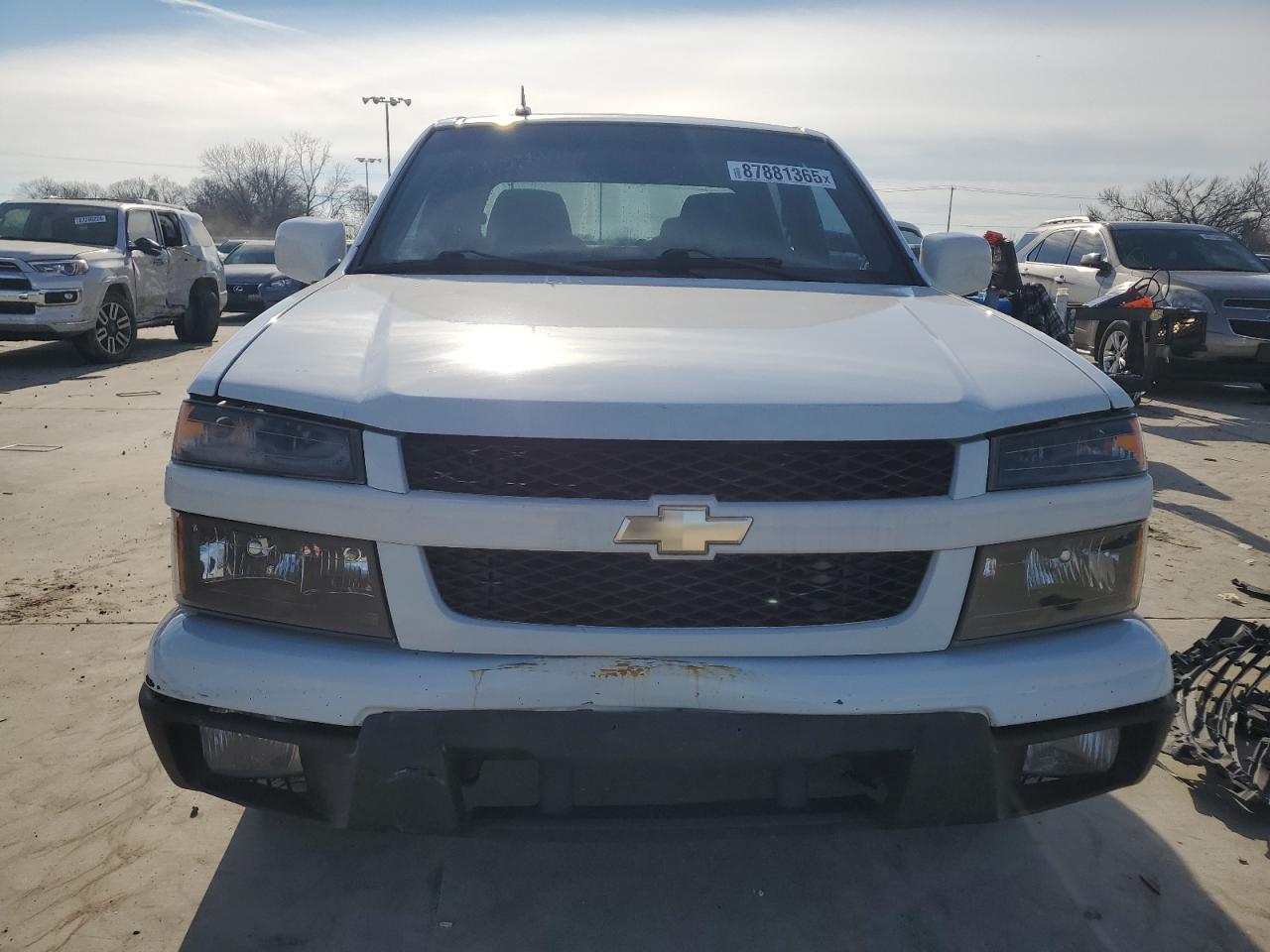 2012 Chevrolet Colorado - Image 5