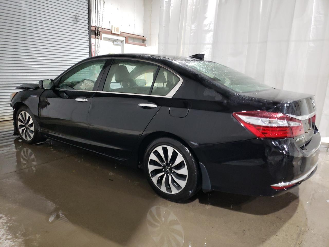 2017 Honda Accord - Image 2