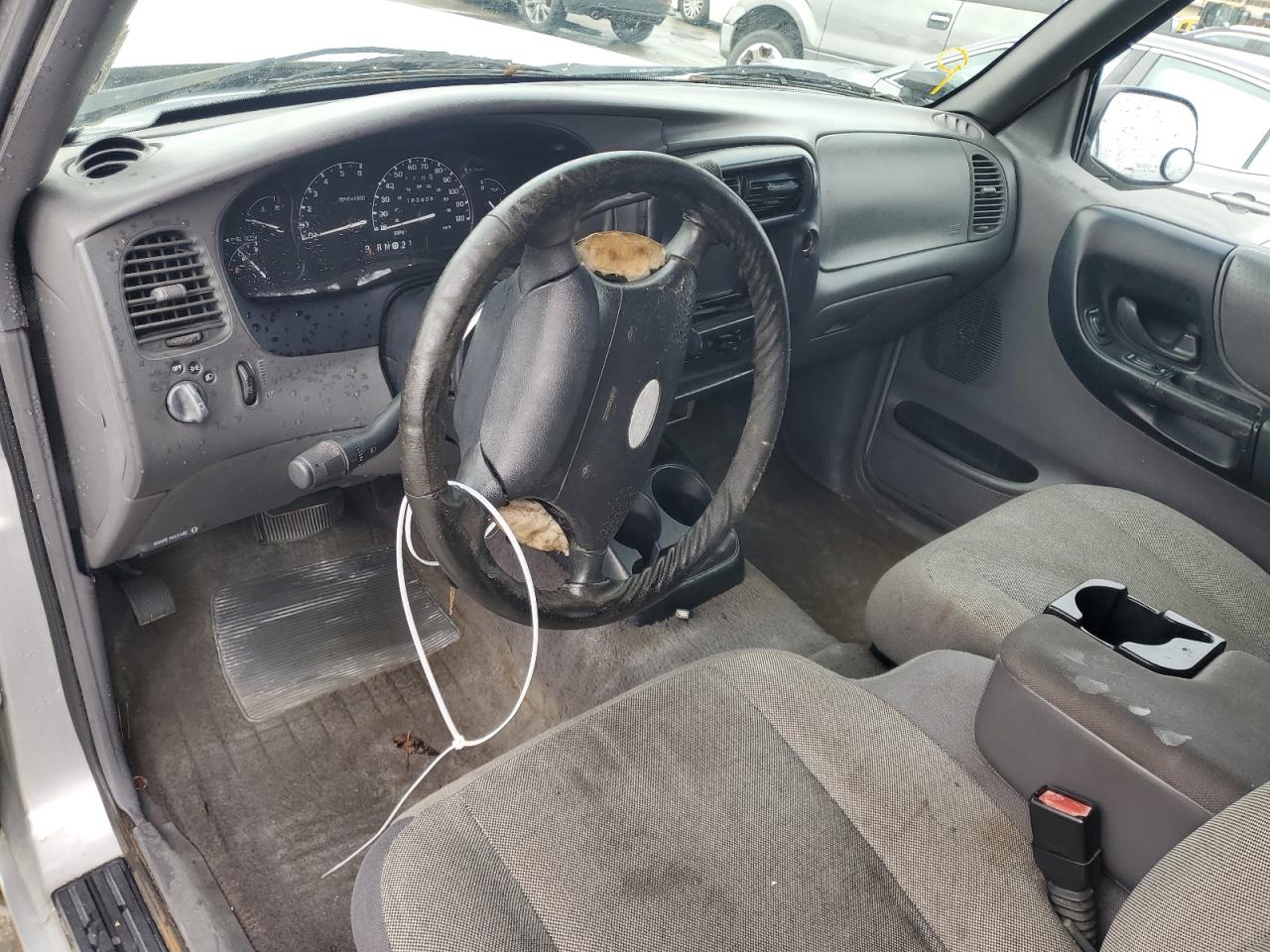 2001 Ford Ranger - Image 8