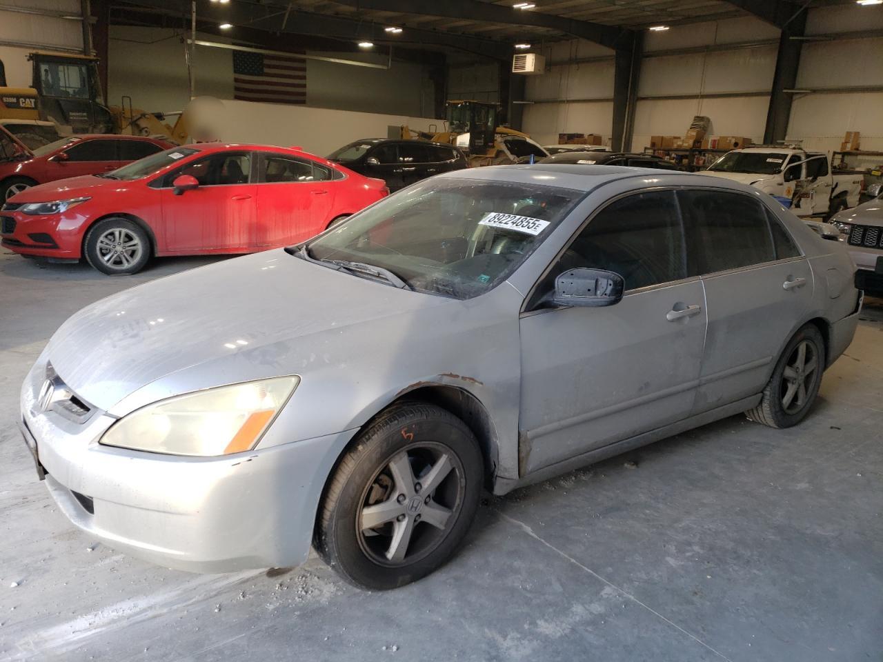 2005 Honda Accord - Image 1