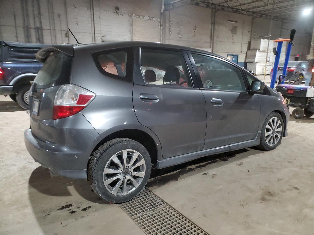 2013 Honda Fit - Image 3