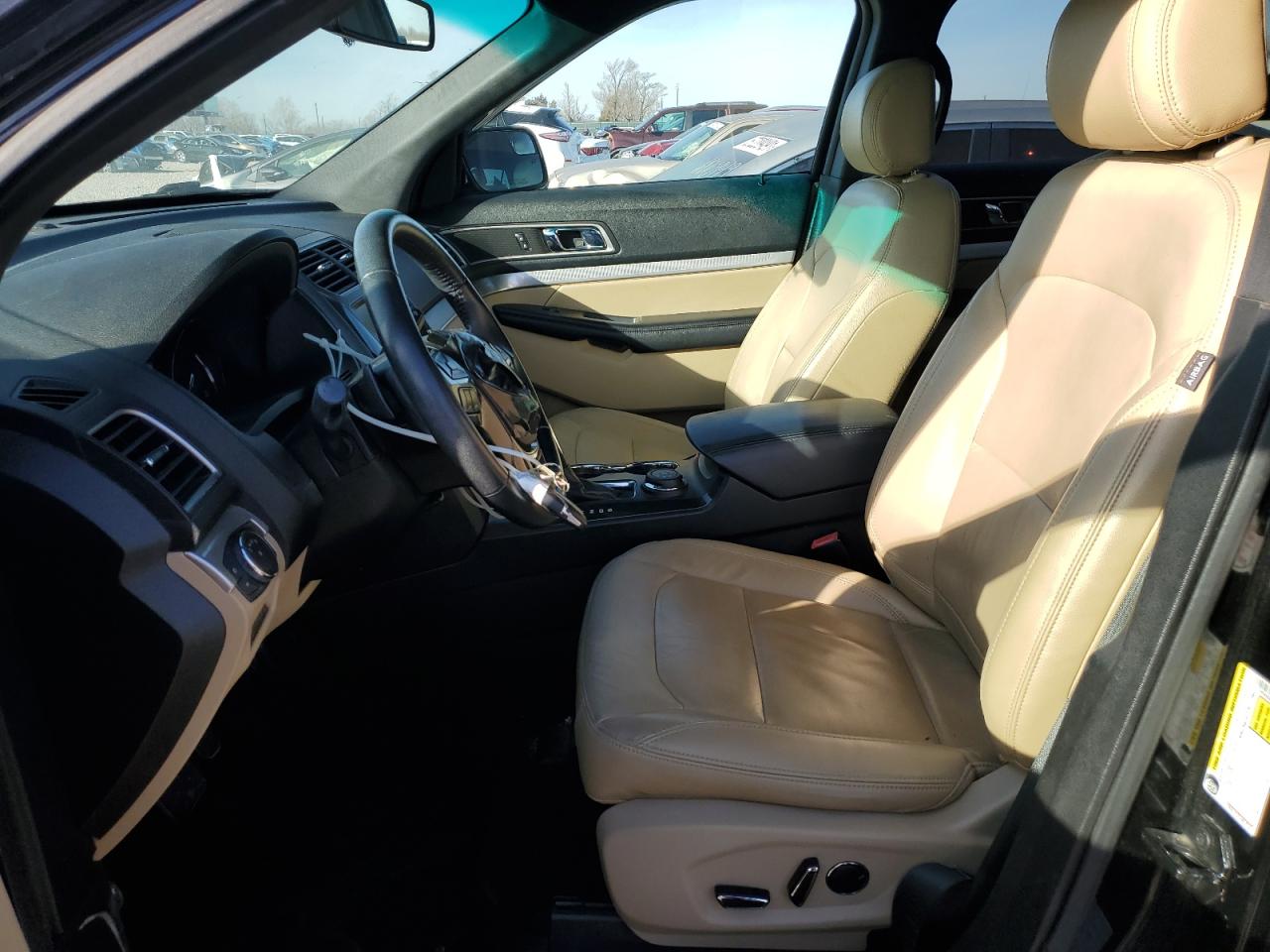 2016 Ford Explorer - Image 7