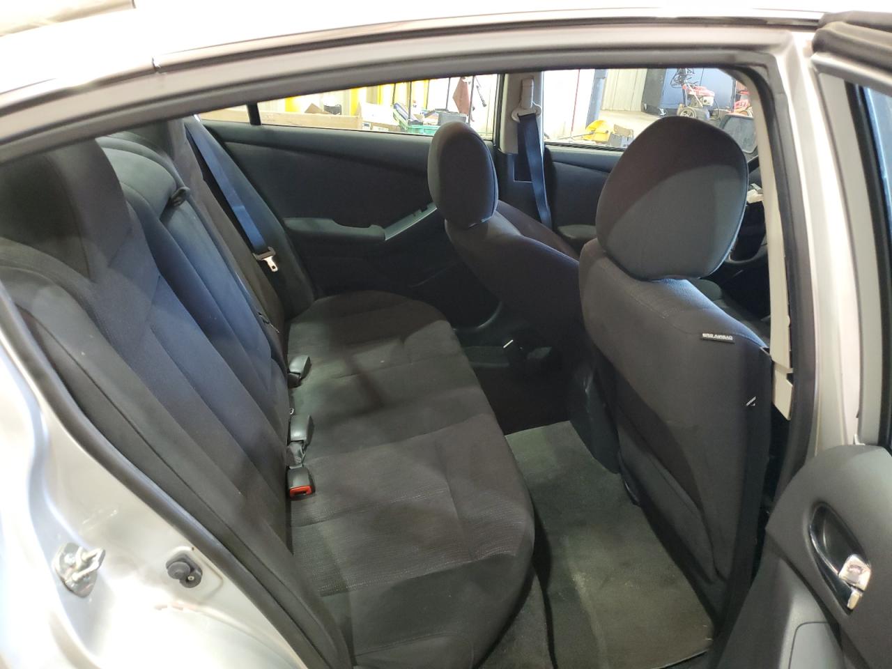 2012 Nissan Altima - Image 11