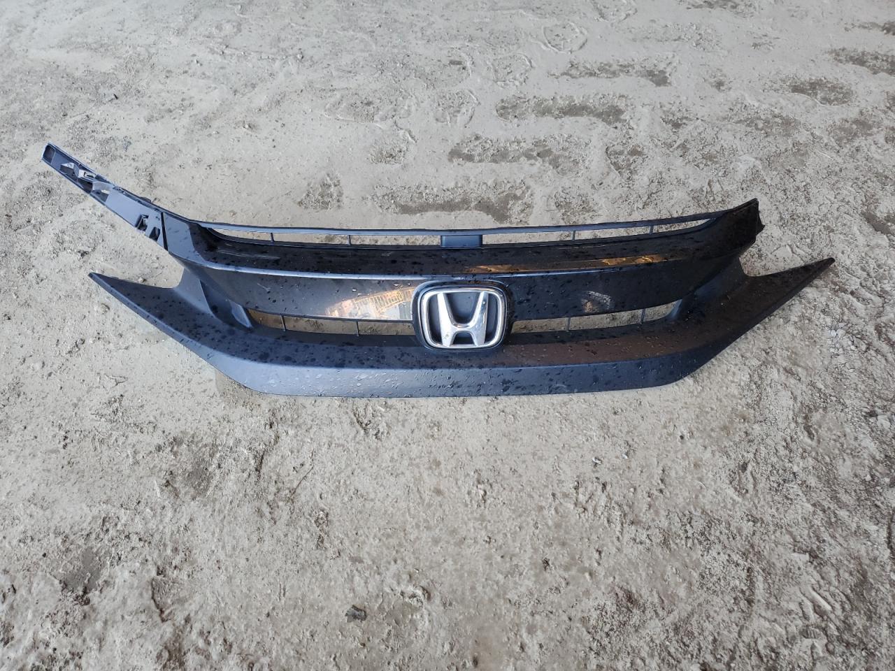 19XFC2F67LE202905 HONDA CIVIC 2020