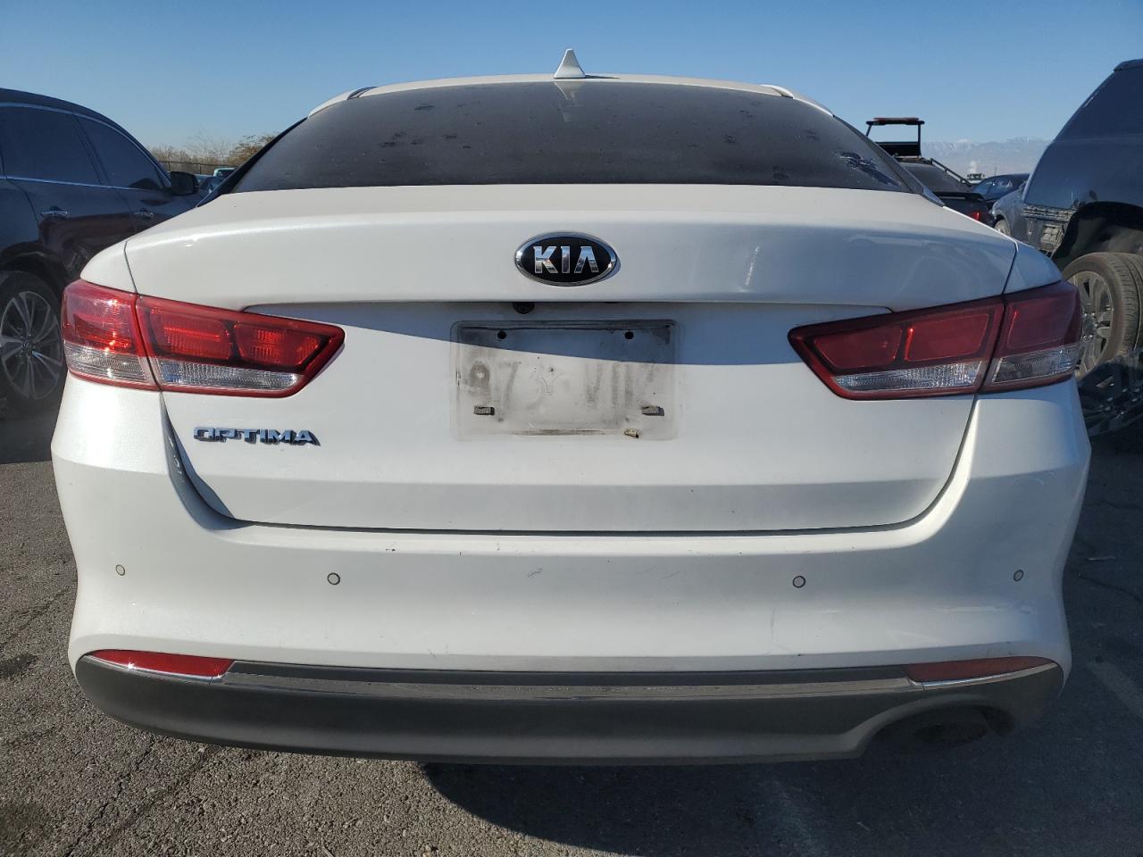 2018 Kia Optima - Image 6