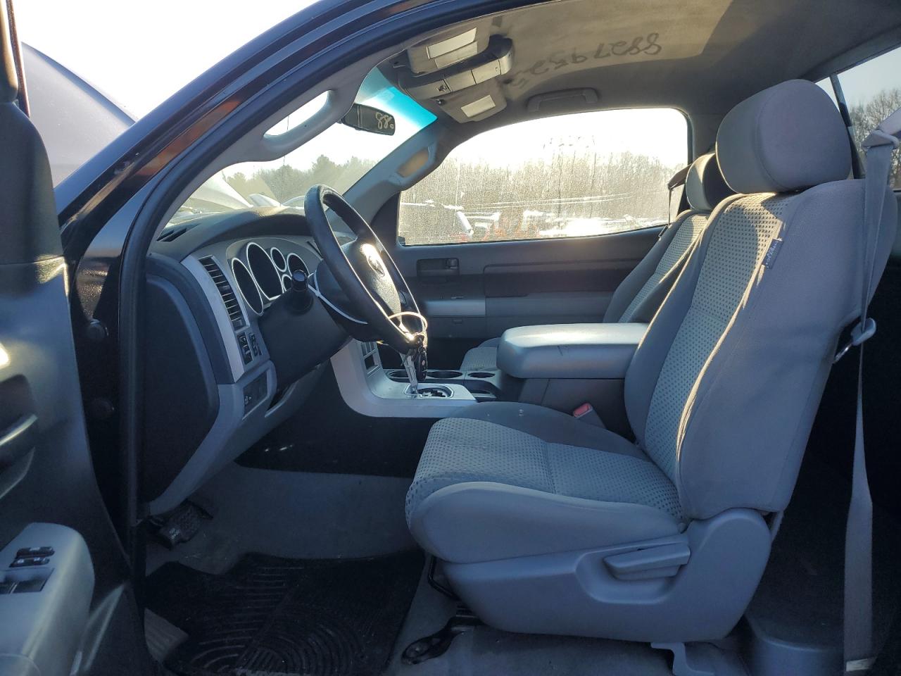 2008 Toyota Tundra - Image 7