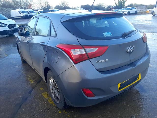 2014 HYUNDAI I30 ACTIVE