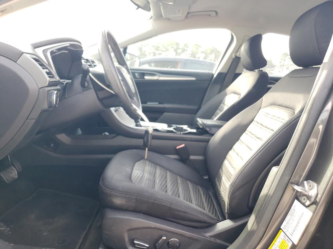 2016 Ford Fusion - Image 7