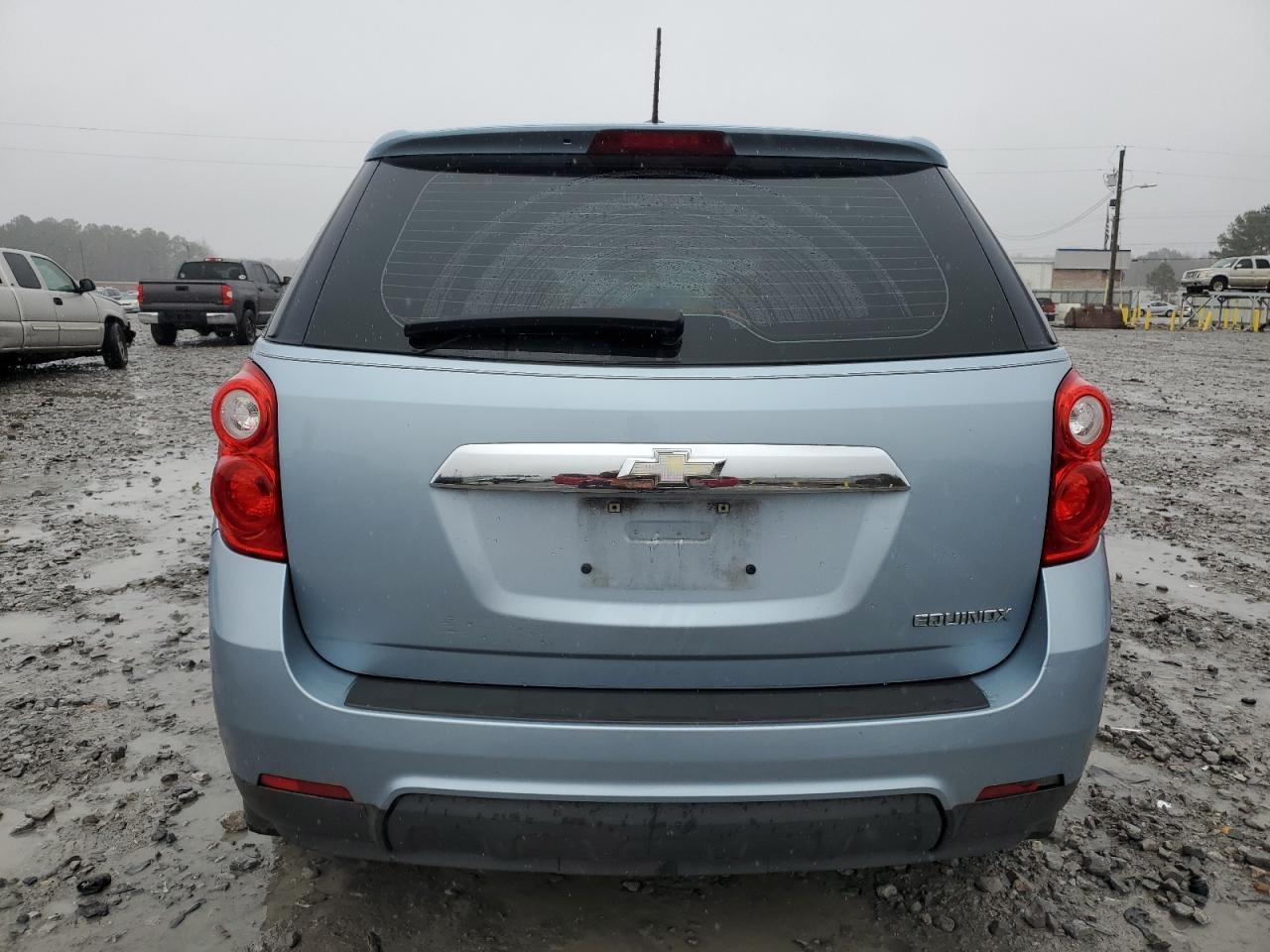 2015 Chevrolet Equinox - Image 6