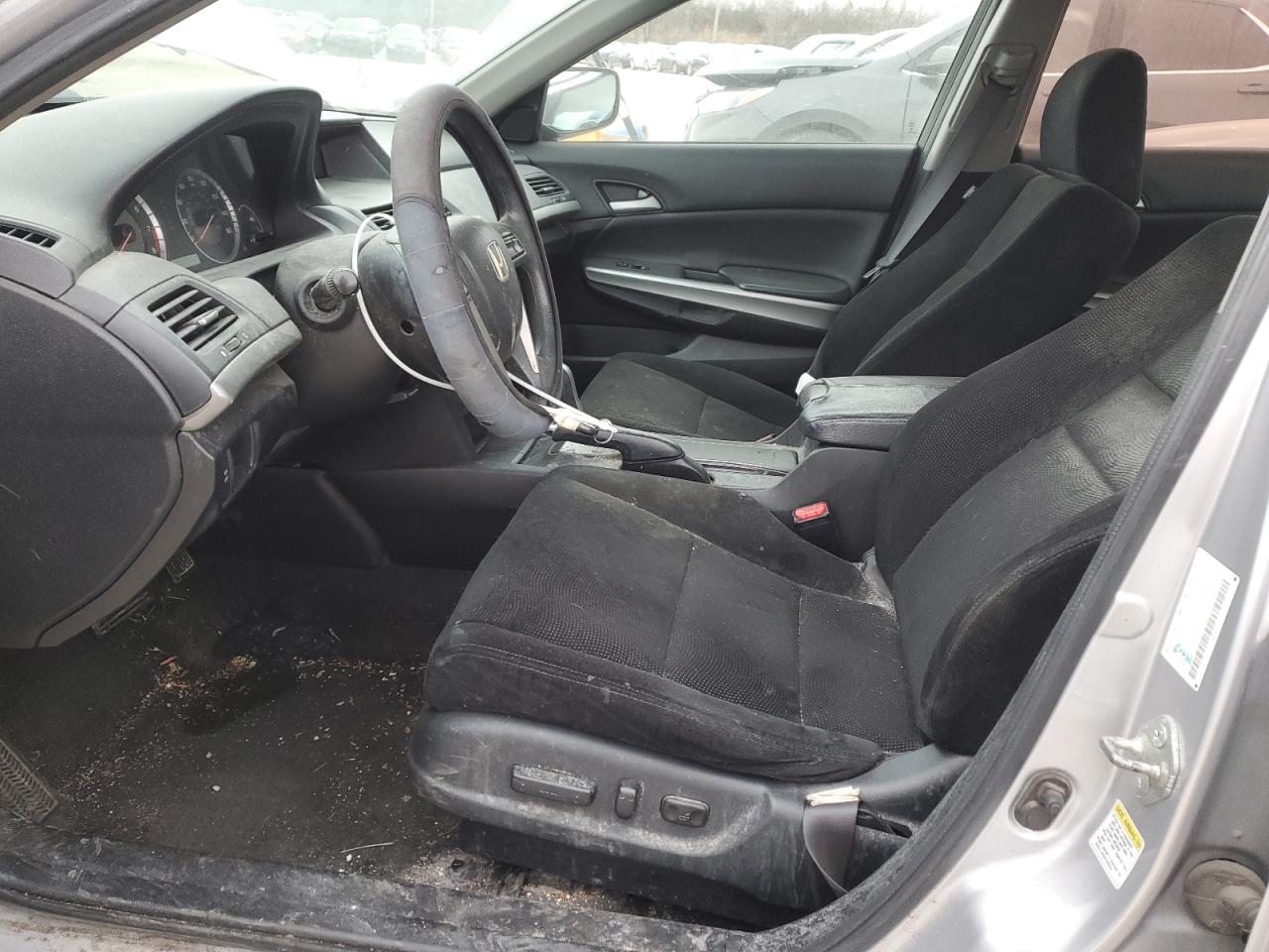2009 Honda Accord - Image 7