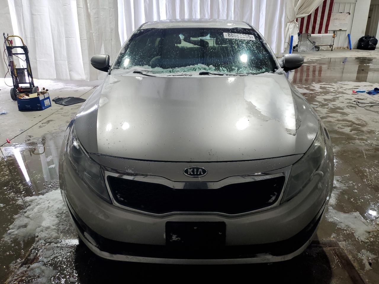 2012 Kia Optima - Image 5
