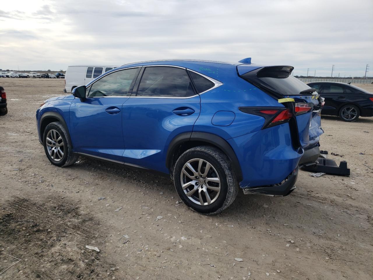 2016 Lexus NX - Image 2