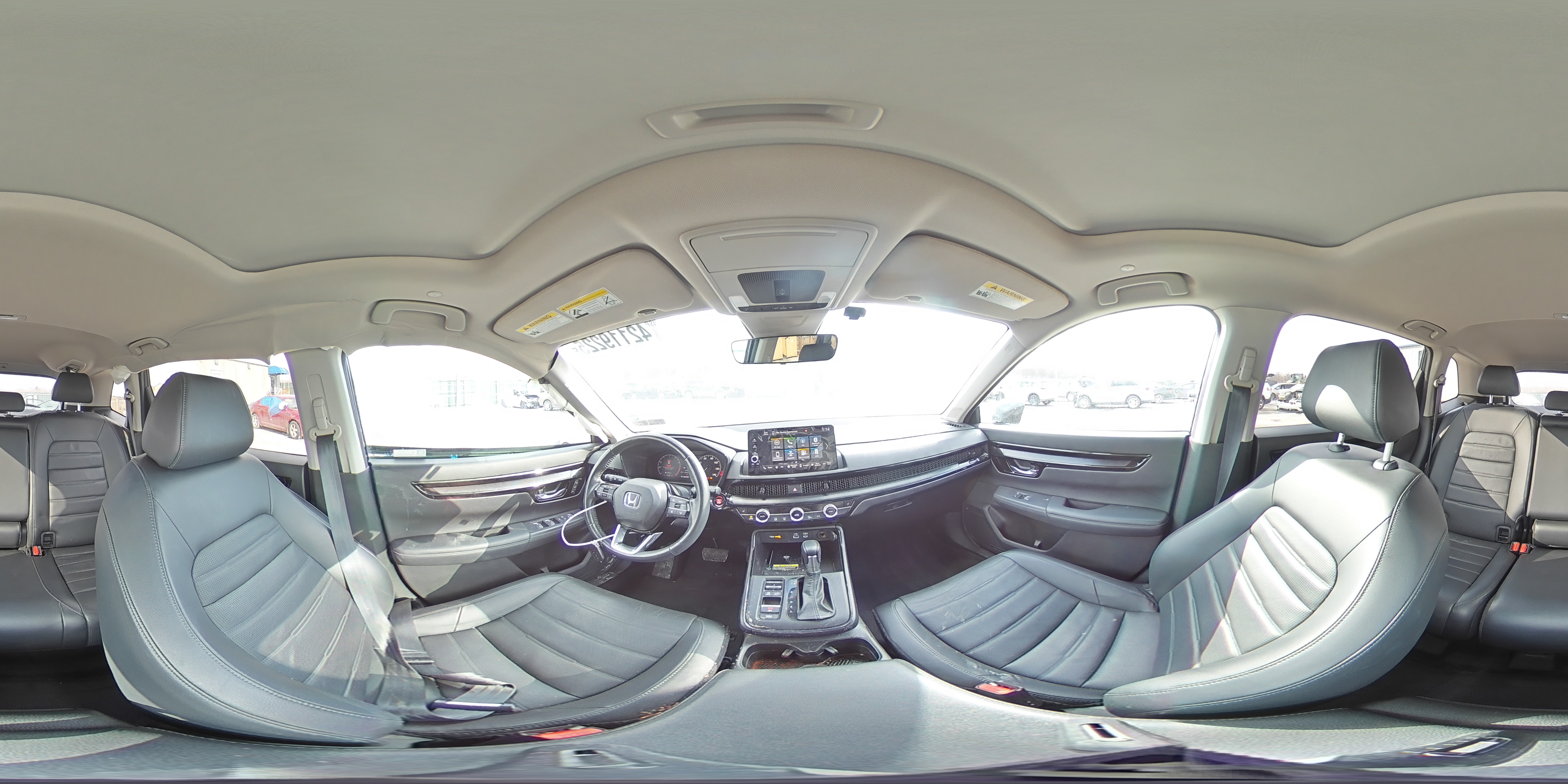 2023 Honda CR-V - Image 15