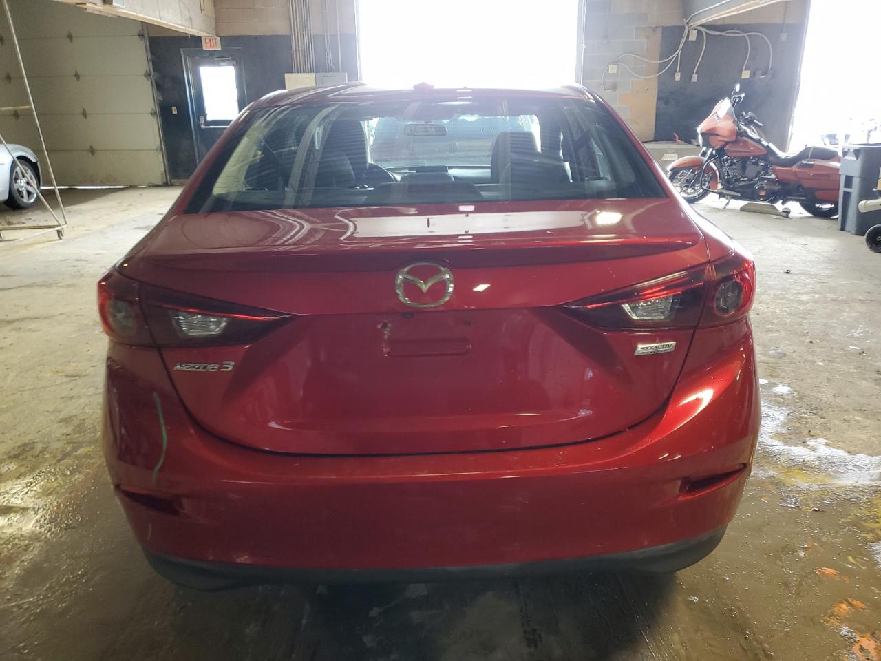 2014 Mazda 3 - Image 6