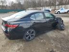 2022 Nissan Sentra Sr de vânzare în Baltimore, MD - Front End