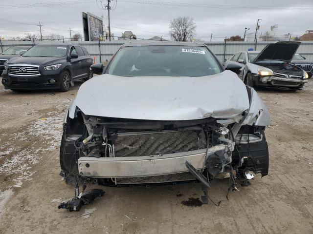 Sedans NISSAN MAXIMA 2016 Silver